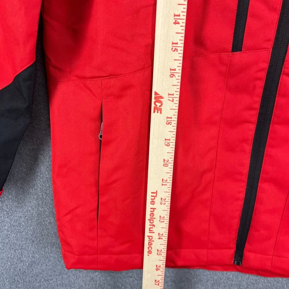 Arctix insulated ski
